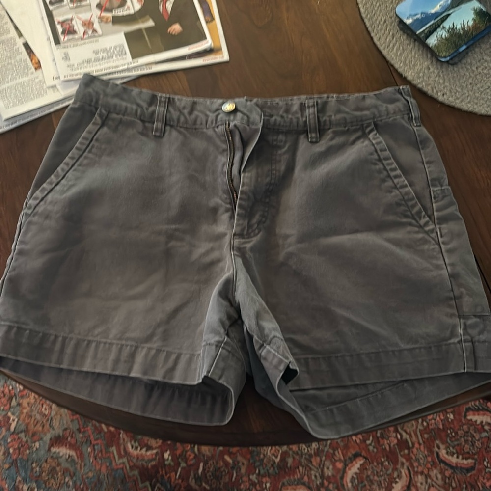 Patagonia Men’s Stand Up Shorts